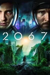 2067 Movie Poster