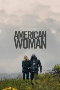 American Woman Movie Poster