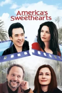 America’s Sweethearts Movie Poster