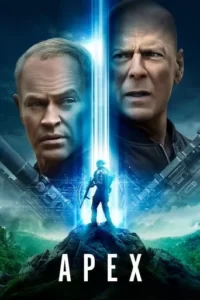 Apex Movie Poster