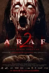 Araf 2 Movie Poster