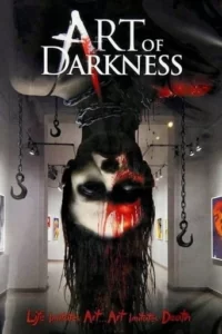 Art of Darkness Movie Poster