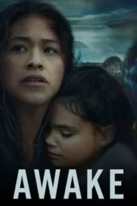 Awake Movie Poster