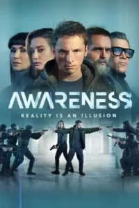 Awareness Movie Poster