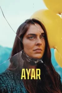 Ayar Movie Poster