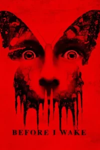 Before I Wake Movie Poster
