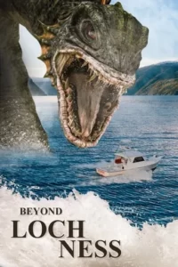 Beyond Loch Ness Movie Poster