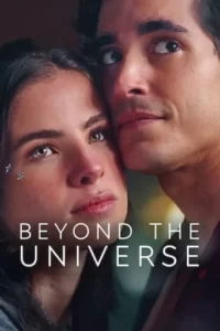 Beyond the Universe Movie Poster