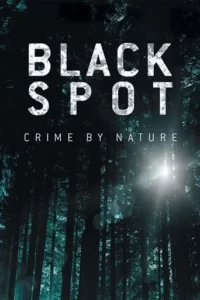 Black Spot Series Poster