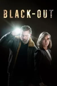 Black-out Series Poster