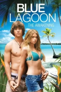 Blue Lagoon: The Awakening Movie Poster