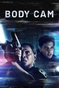 Body Cam Movie Poster