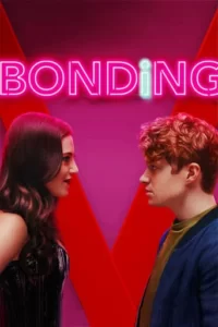 Bonding Series Poster