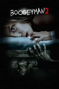 Boogeyman 2 Movie Poster