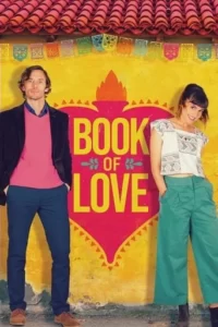Book of Love Movie Poster
