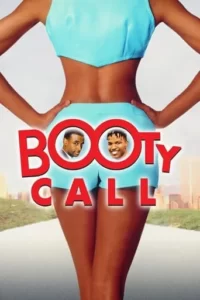 Booty Call Movie Poster