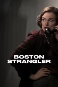 Boston Strangler Movie Poster