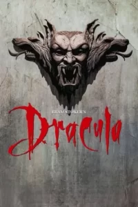 Bram Stoker’s Dracula Movie Poster