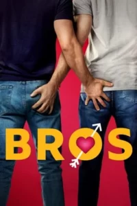 Bros Movie Poster