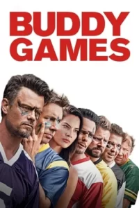 Buddy Games Movie Poster