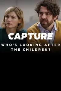 Capture Movie Poster