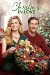 Christmas in Love Movie Poster