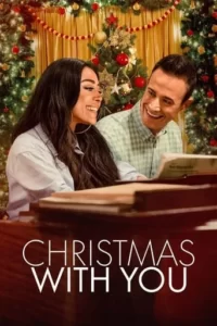 Christmas with You Movie Poster