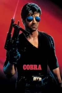 Cobra Movie Poster