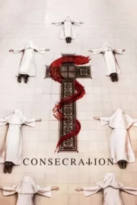 Consecration Movie Poster
