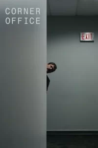 Corner Office Movie Poster