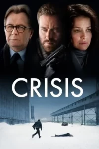 Crisis Movie Poster