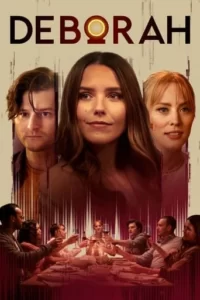 Deborah Movie Poster