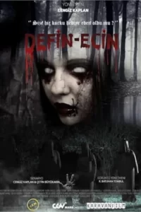 Defin-Ecin Zulman Movie Poster