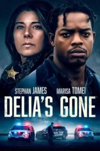 Delia’s Gone Movie Poster