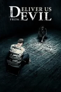 Deliver Us from Evil Movie Poster