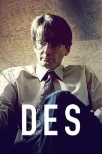 Des Series Poster