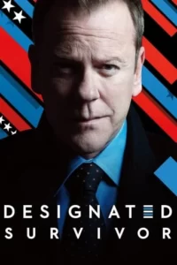 Designated Survivor Series Poster