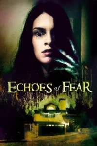 Echoes of Fear Movie Poster