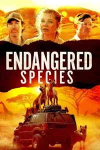 Endangered Species Movie Poster