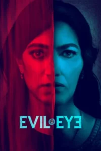 Evil Eye Movie Poster