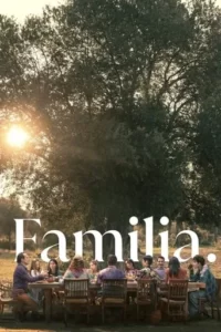 Familia Movie Poster