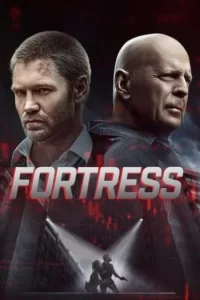 Fortress Movie Poster