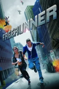 Freerunner Movie Poster