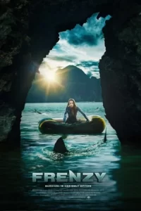 Frenzy Movie Poster