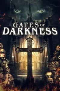 Gates of Darkness Movie Poster