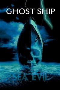 Ghost Ship Movie Poster