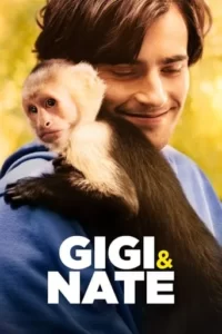 Gigi & Nate Movie Poster