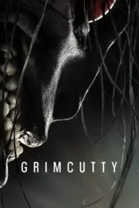 Grimcutty Movie Poster