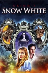 Grimm’s Snow White Movie Poster