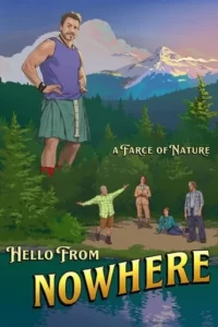 Hello from Nowhere Movie Poster